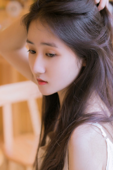 明星专题：刘语乔
