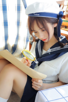 美容院的特殊待遇6