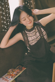 欲望妹妹
