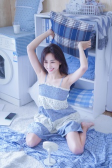 农家寡妇好种田小说